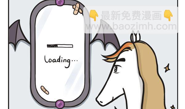 第44话 魔镜-第44话