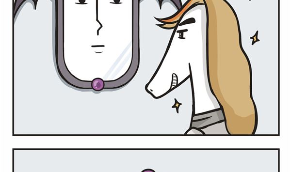 第44话 魔镜-第44话