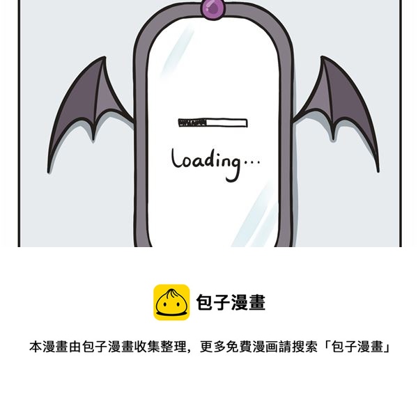 第44话 魔镜-第44话