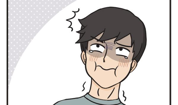 第52话 贪-第52话