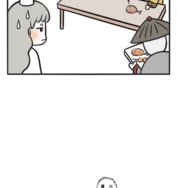 第52话 贪-第52话