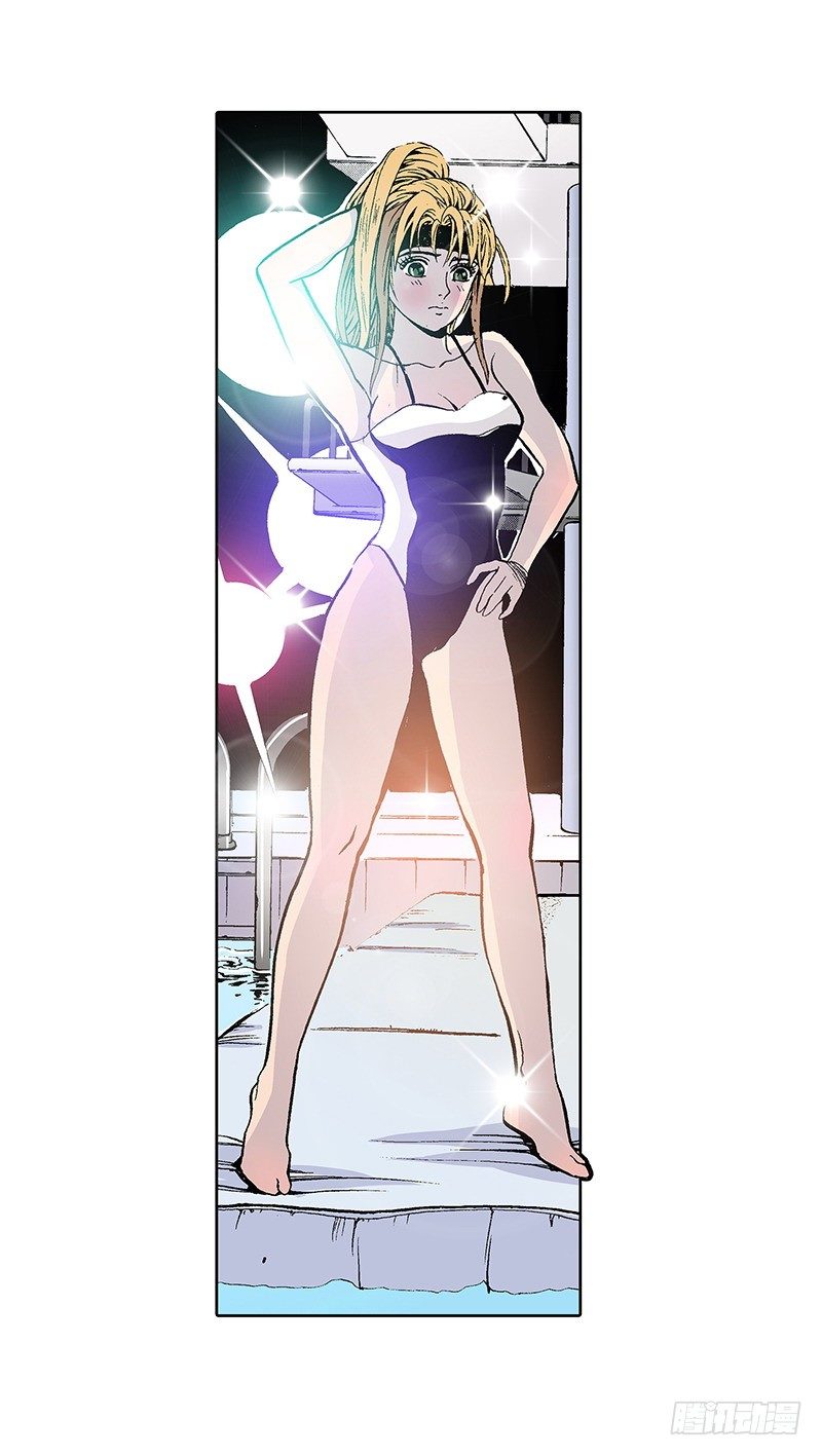 第12话 Plan A失败-第12话