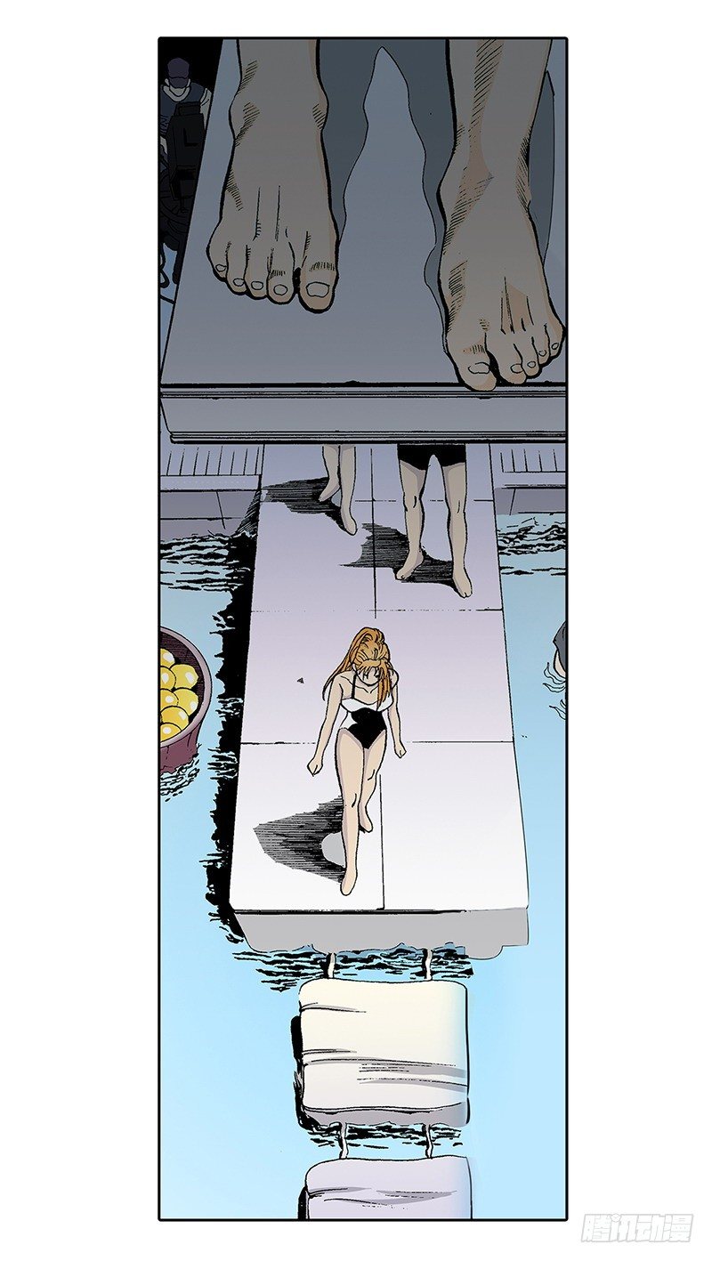 第12话 Plan A失败-第12话