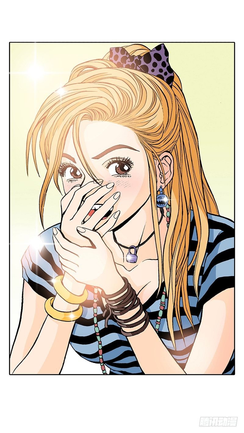 第14话  第一次直播-第14话