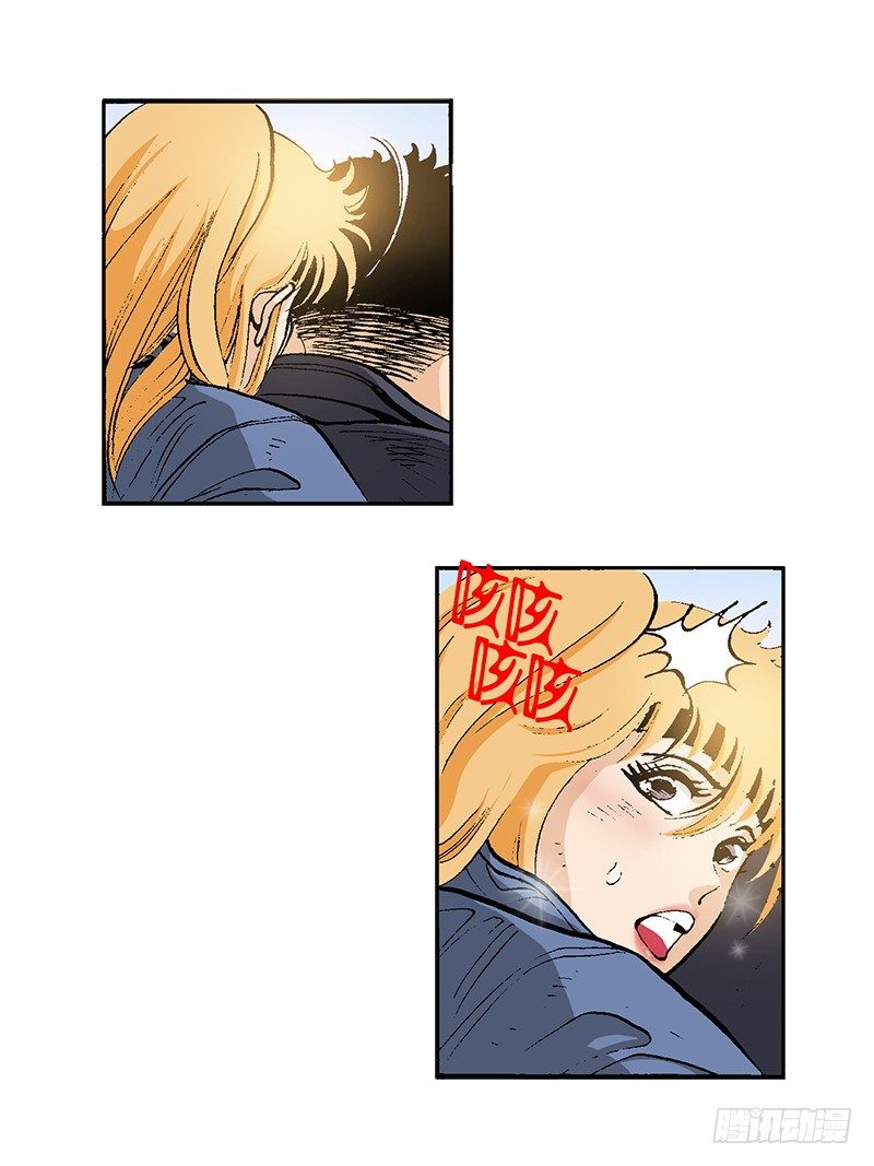 第30话 心软-第30话