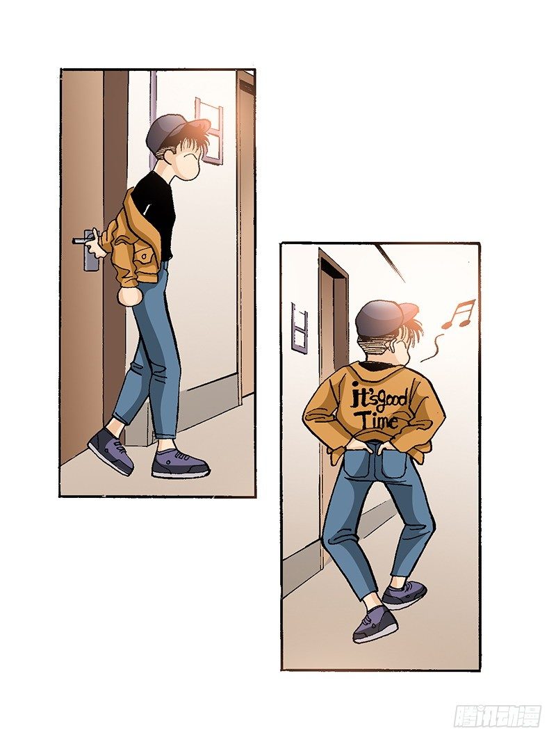 第44话  小小粉丝-第44话