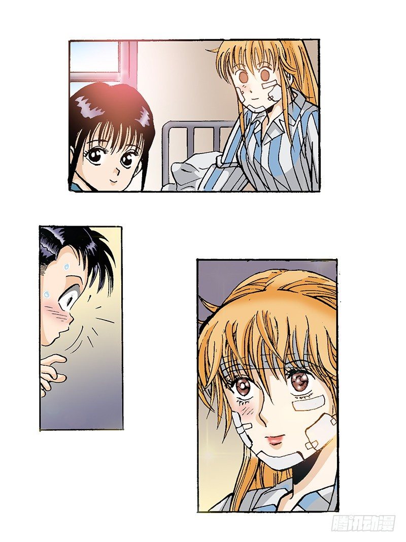 第44话  小小粉丝-第44话