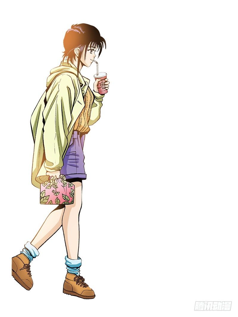 第44话  小小粉丝-第44话