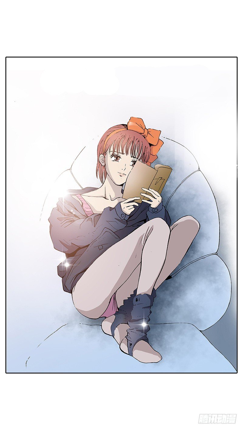 第8话  要一起洗澡吗？-第8话