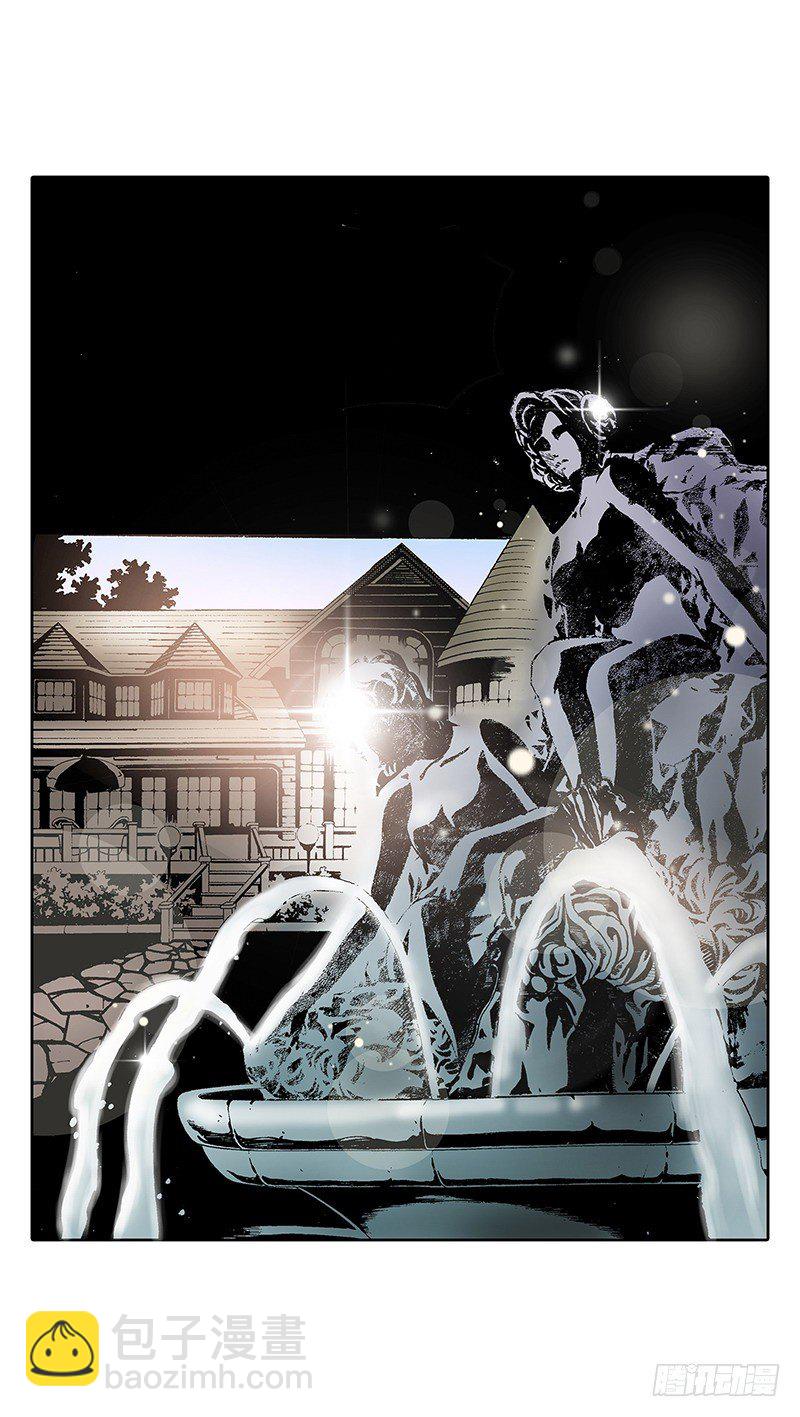 第8话  要一起洗澡吗？-第8话