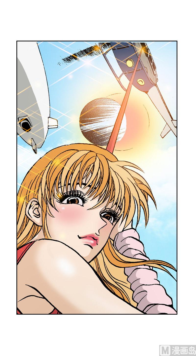 第72话 再一次碰撞-第70话