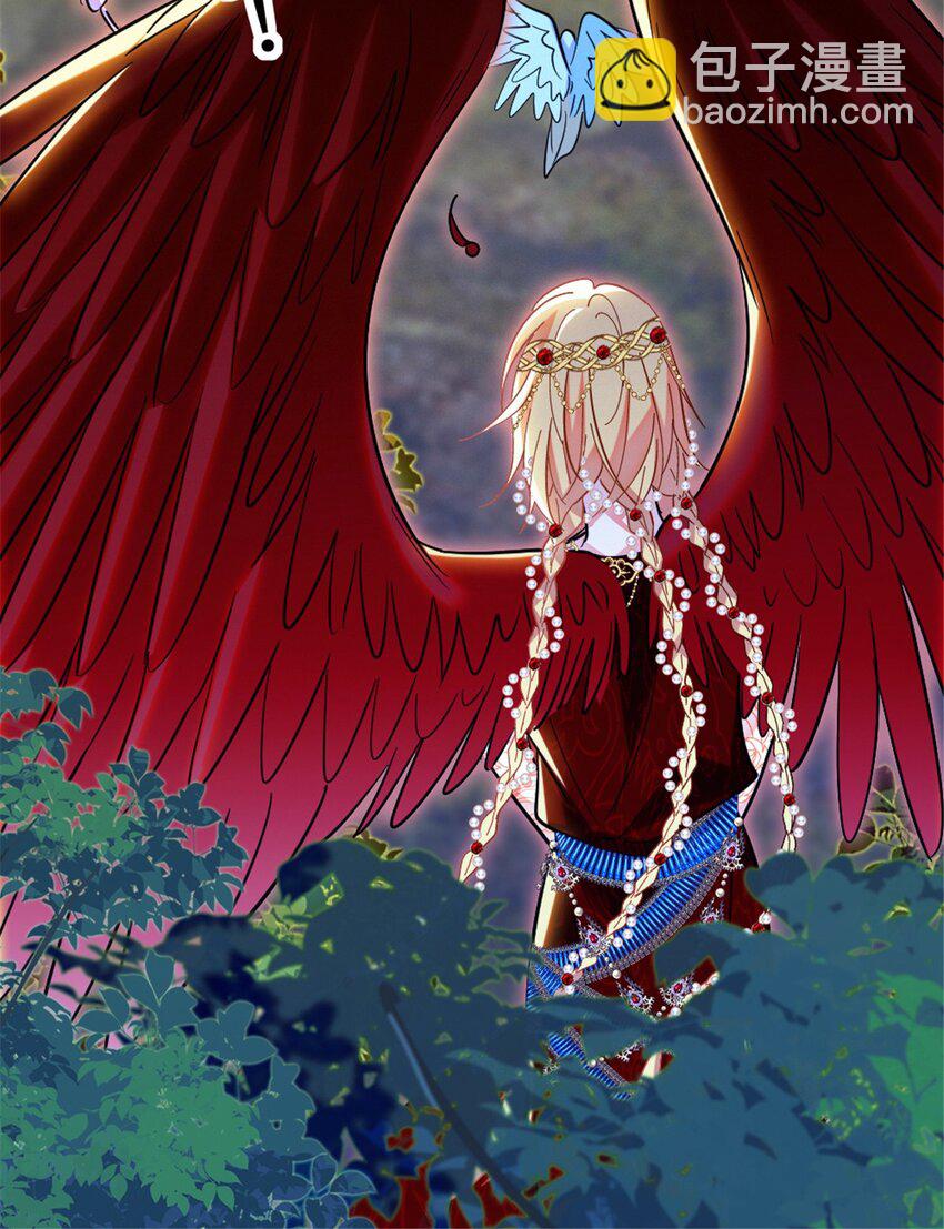 114 伊舞的秘密(1/2)-第116话