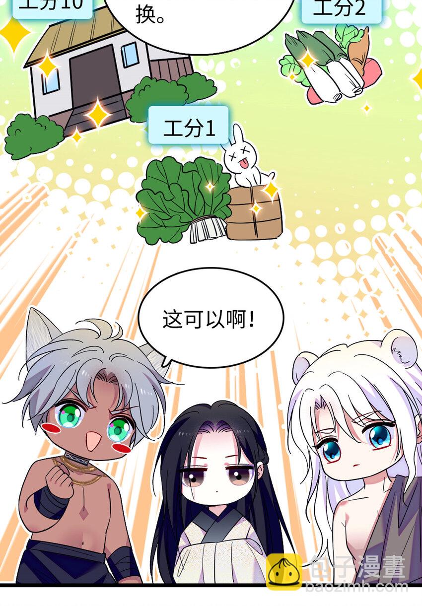 122 先定一个小目标-第124话