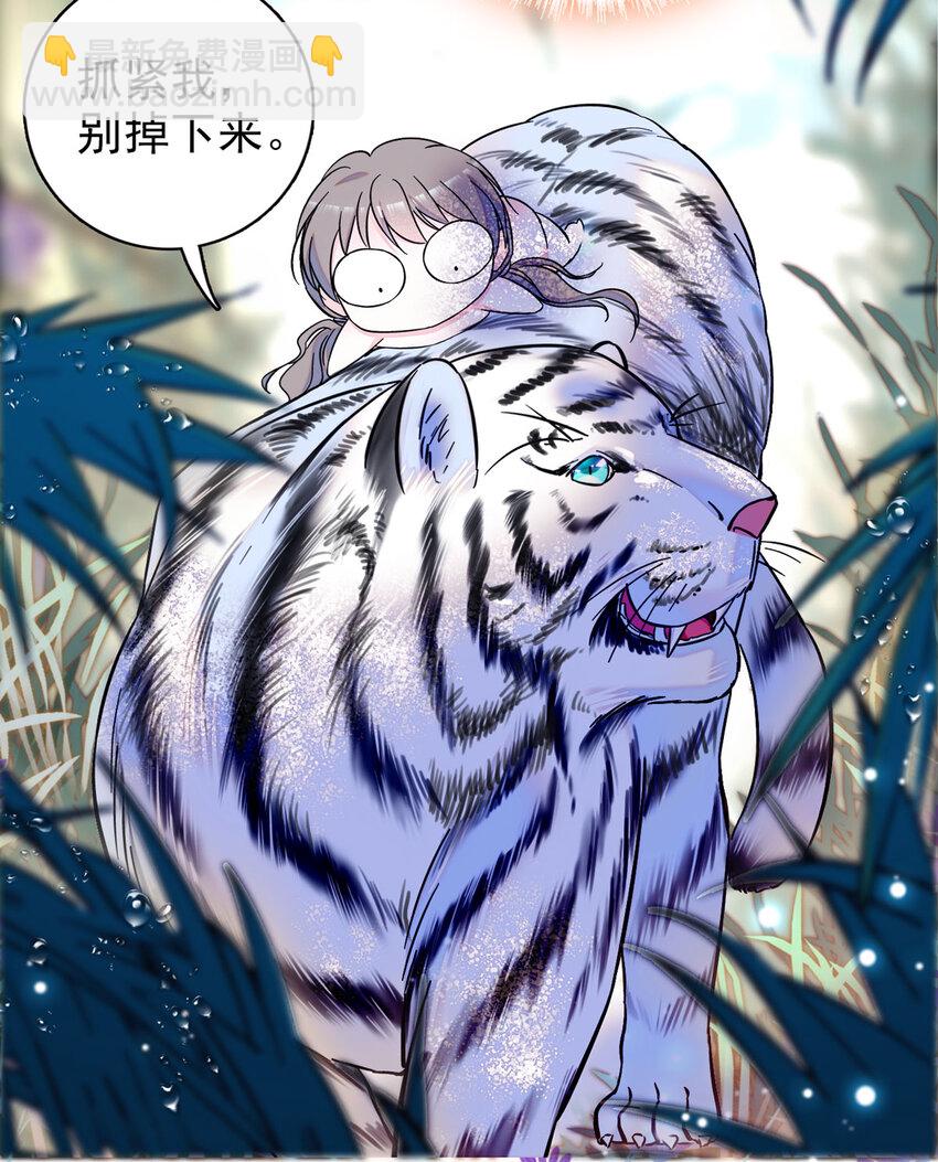 03 这是，动物世界？-第2话