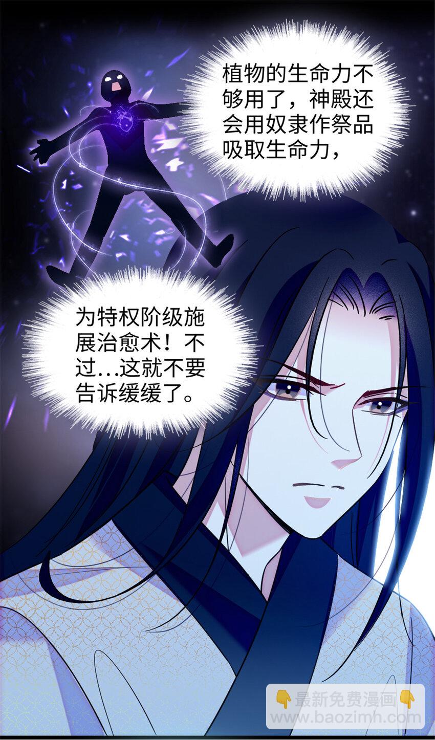 88 缓缓的血与肉-第90话