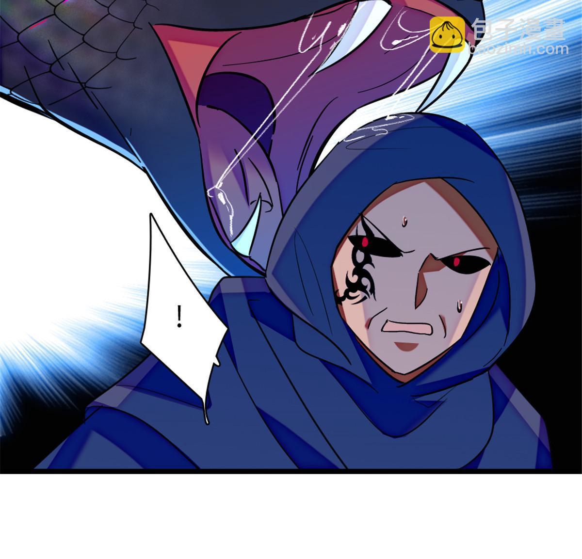 99 血脉觉醒(1/2)-第100话