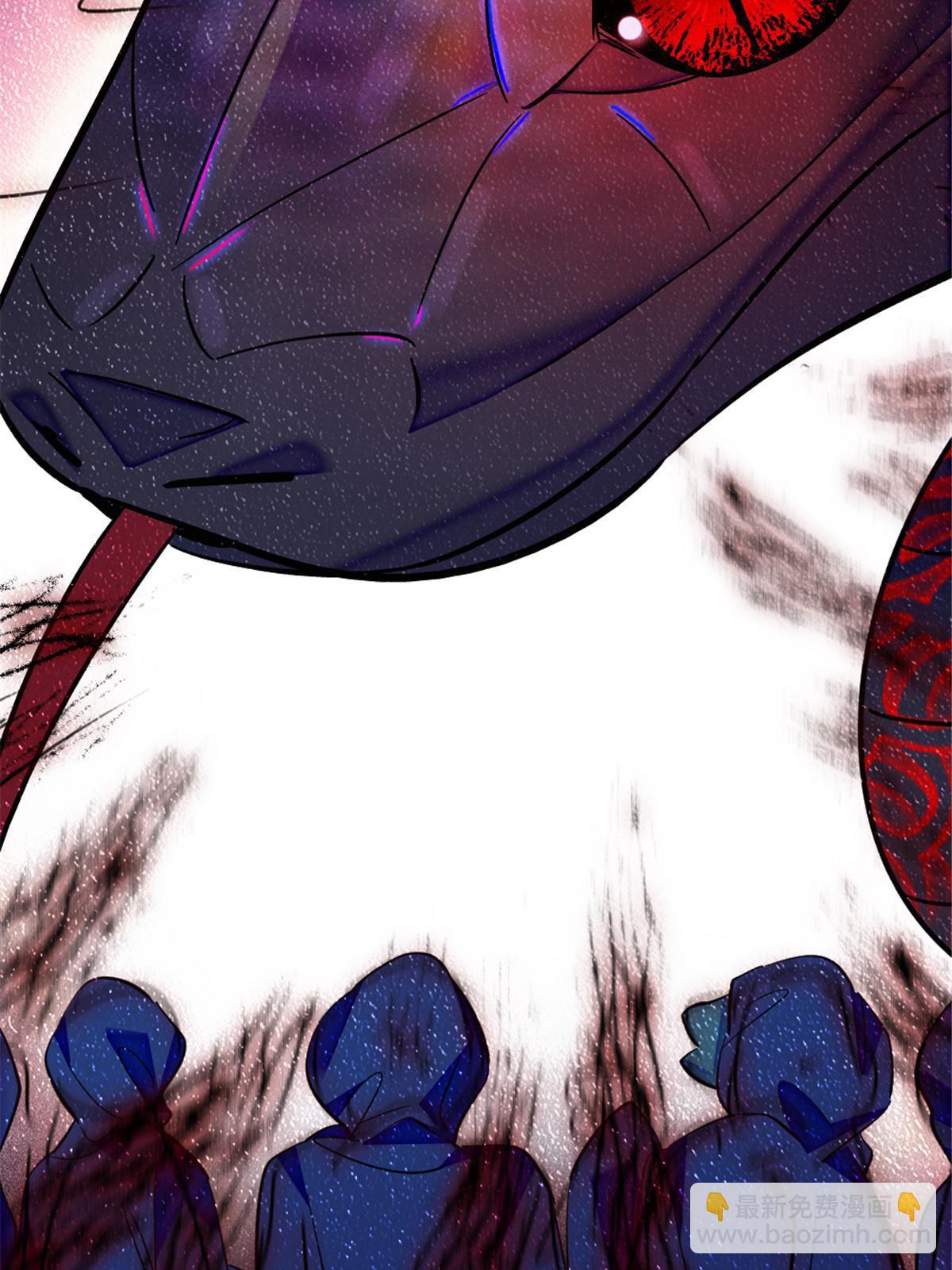 99 血脉觉醒(1/2)-第100话