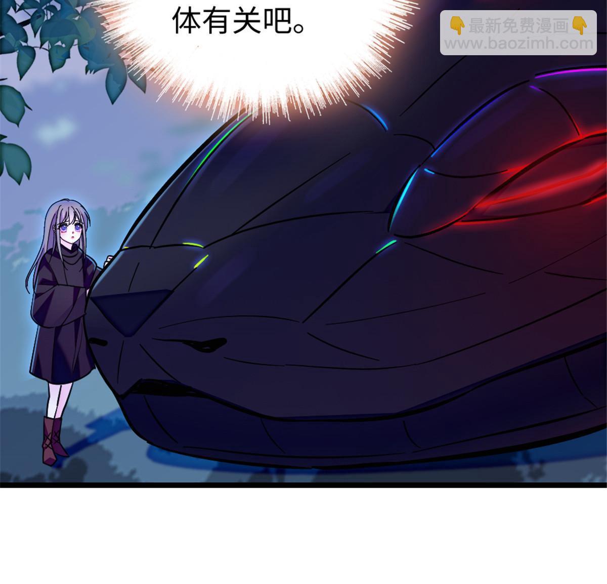 101 桑夜，我们一起回家(1/2)-第102话