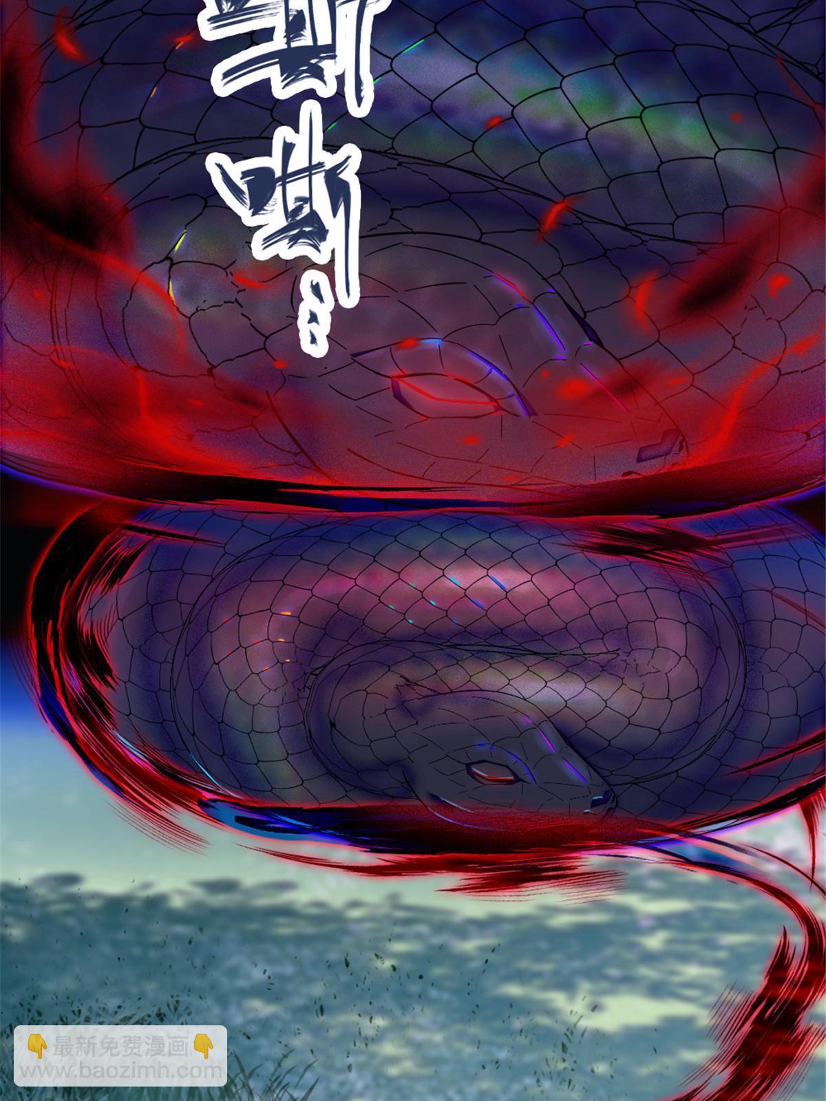 101 桑夜，我们一起回家(1/2)-第102话