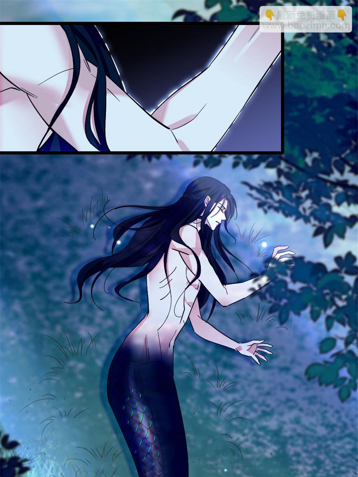 101 桑夜，我们一起回家(1/2)-第102话