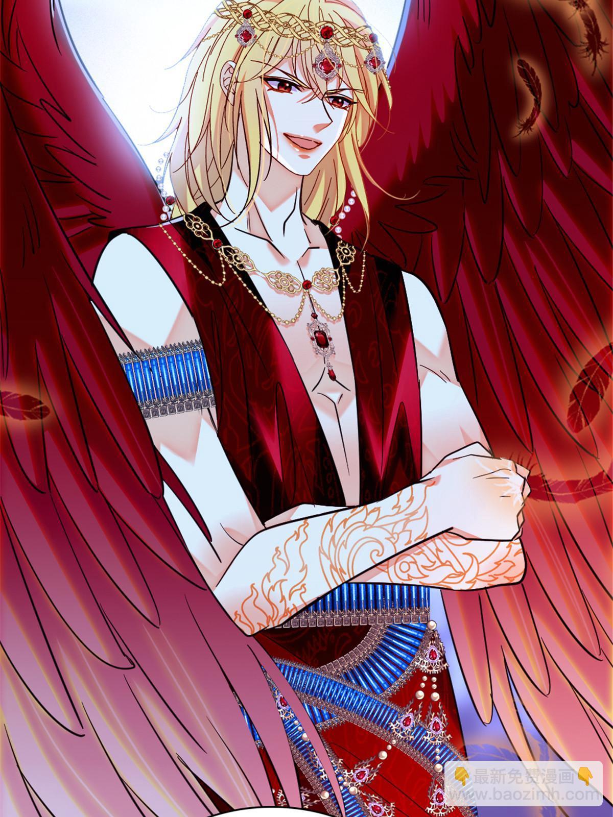 101 桑夜，我们一起回家(1/2)-第102话