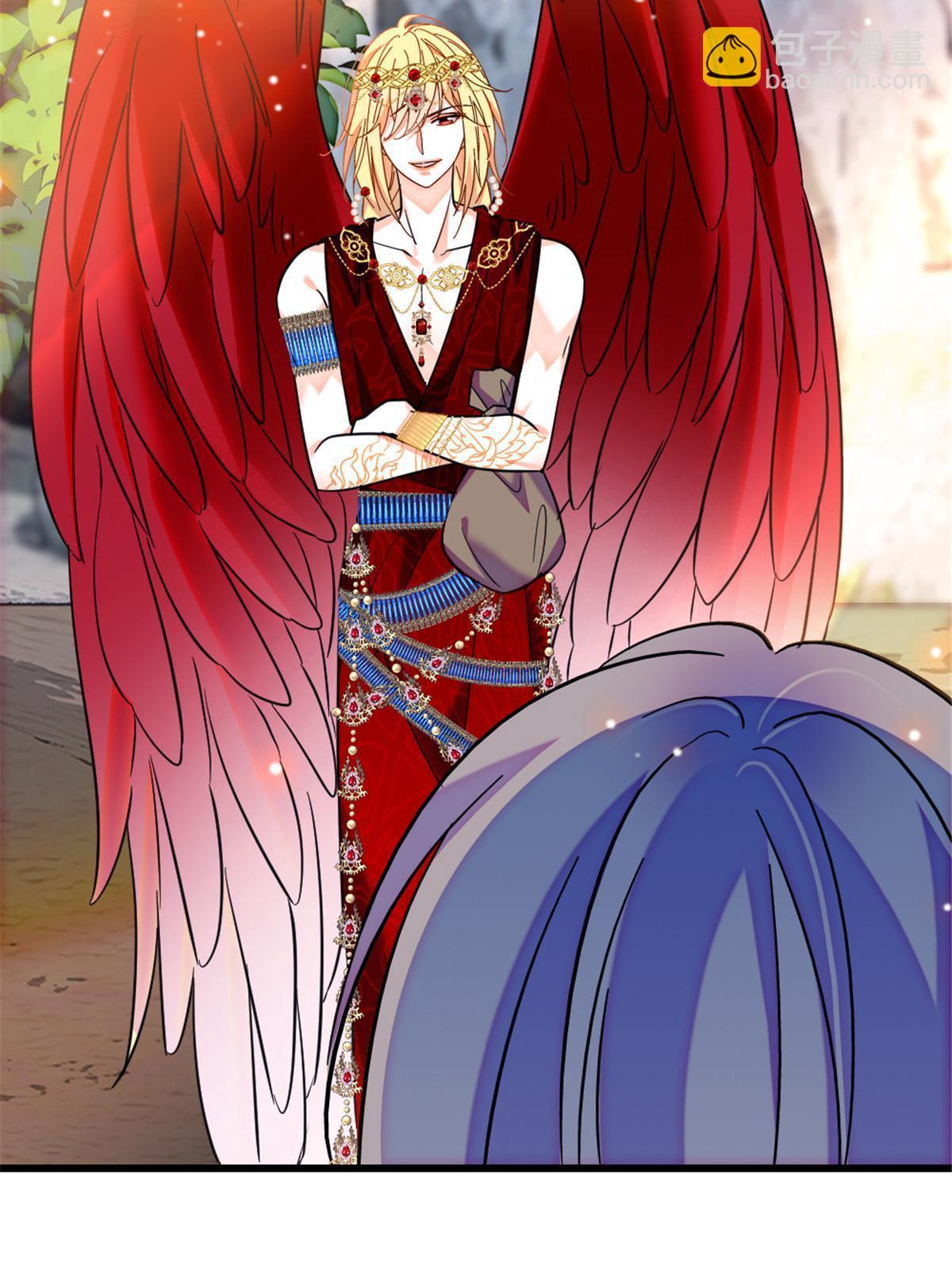 103 厚颜无耻之徒！(1/2)-第104话