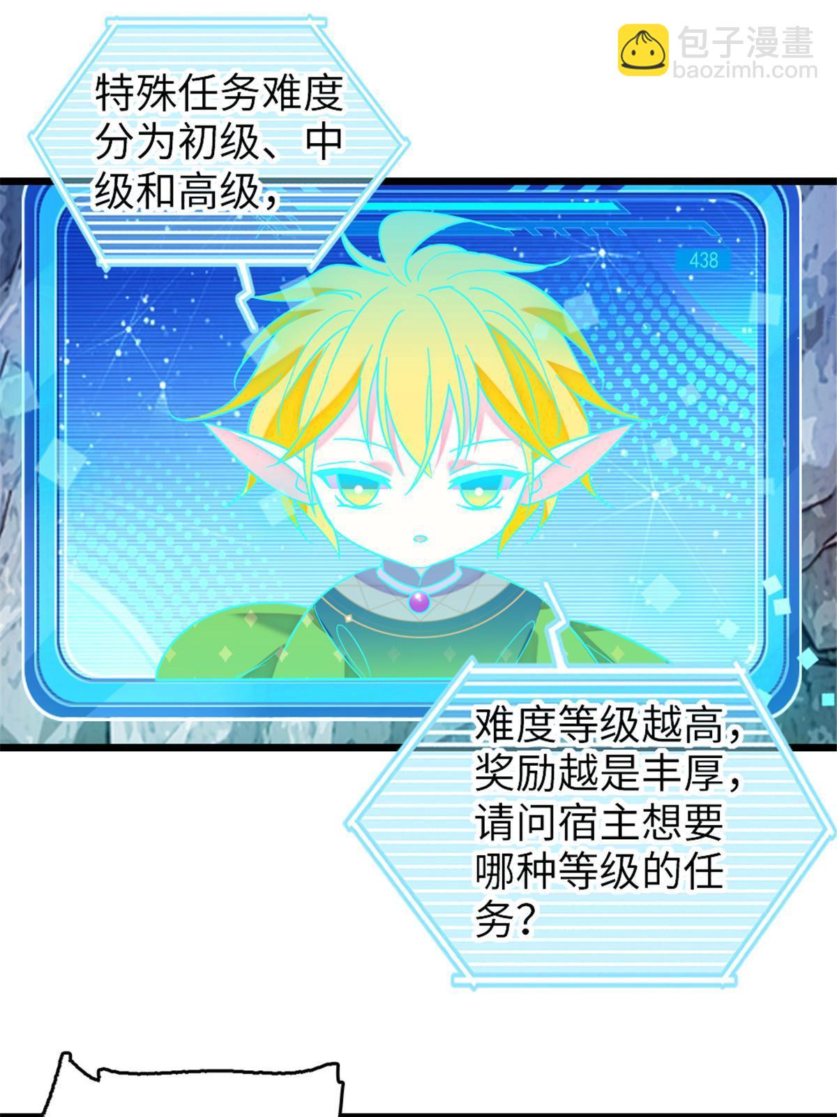 105 特殊任务(1/2)-第106话