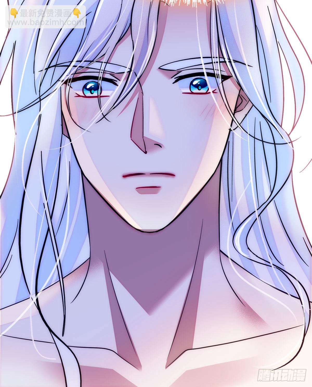 12 小雌性在偷东西！-第12话