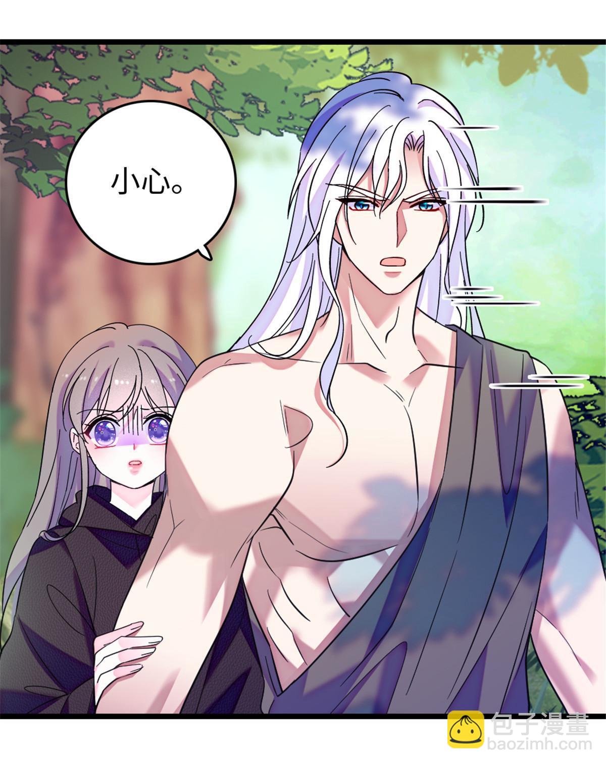 107 你阿娘不要你了(1/2)-第108话