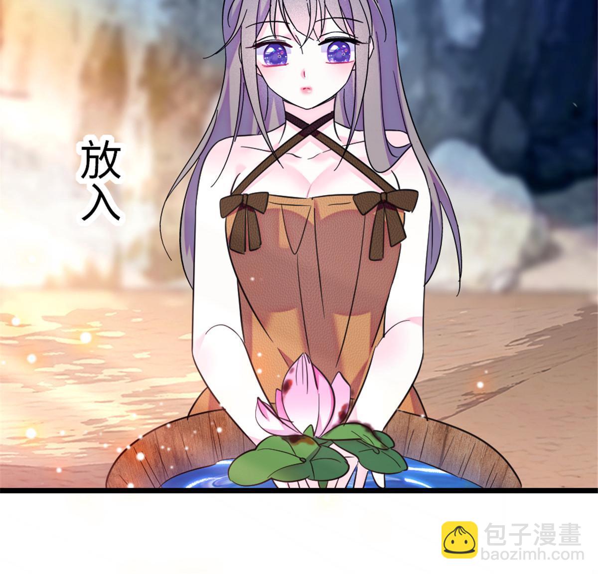 107 你阿娘不要你了(1/2)-第108话