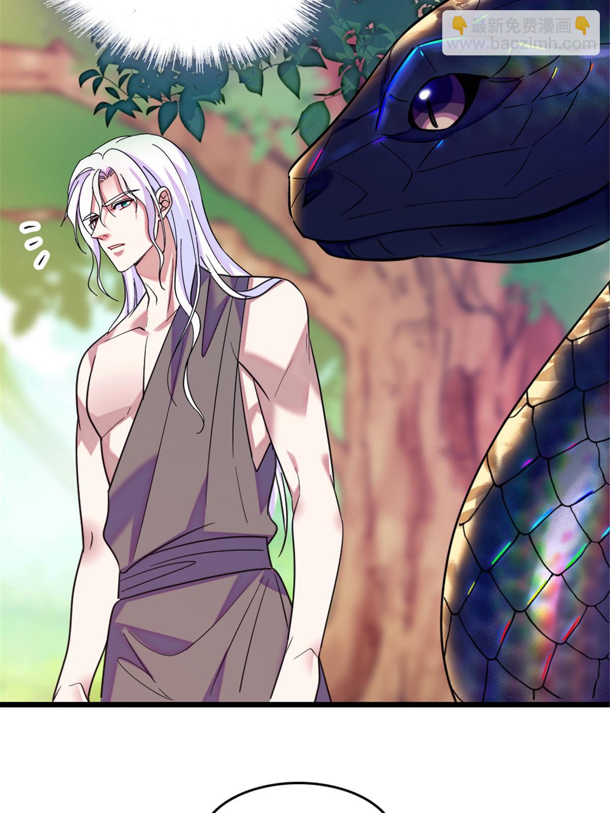 107 你阿娘不要你了(1/2)-第108话