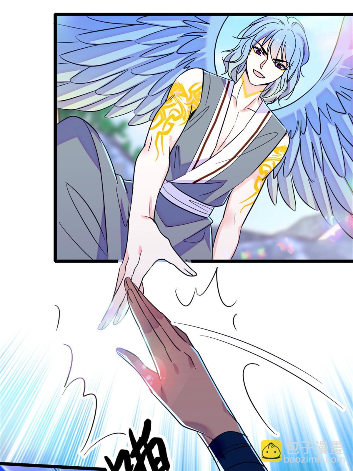 109 谈判的条件(1/2)-第110话