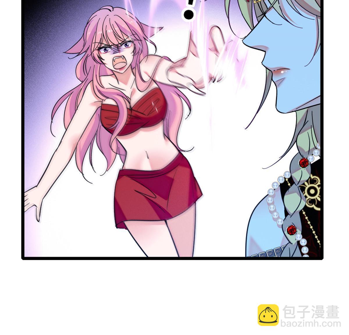 115 伊舞之舞(1/2)-第116话