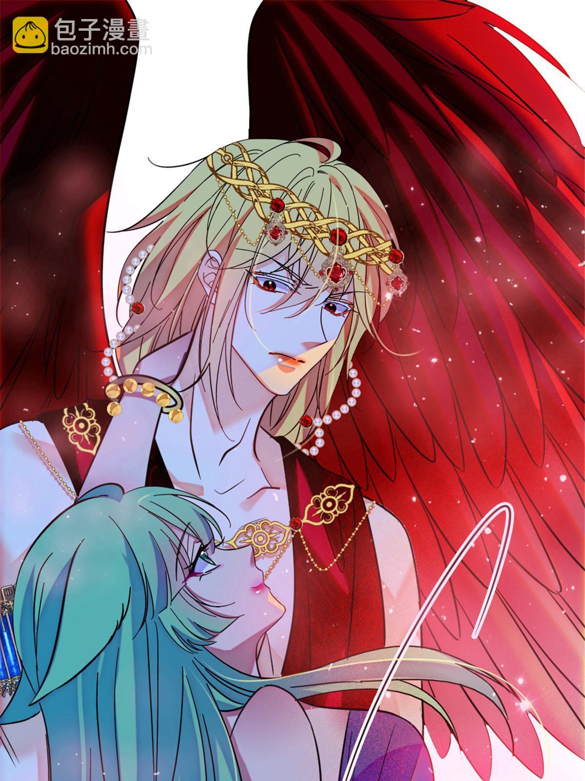 115 伊舞之舞(1/2)-第116话