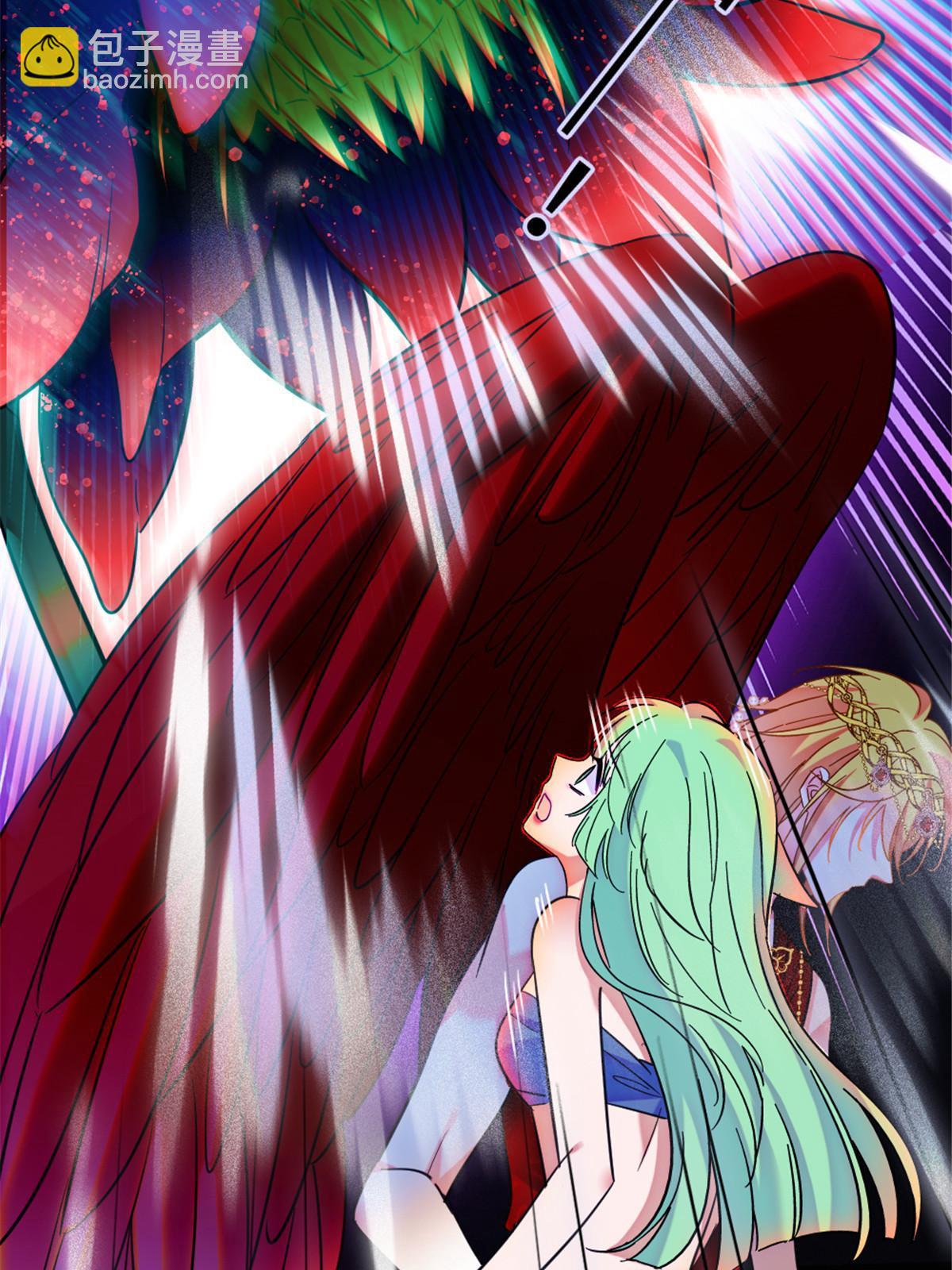 115 伊舞之舞(1/2)-第116话