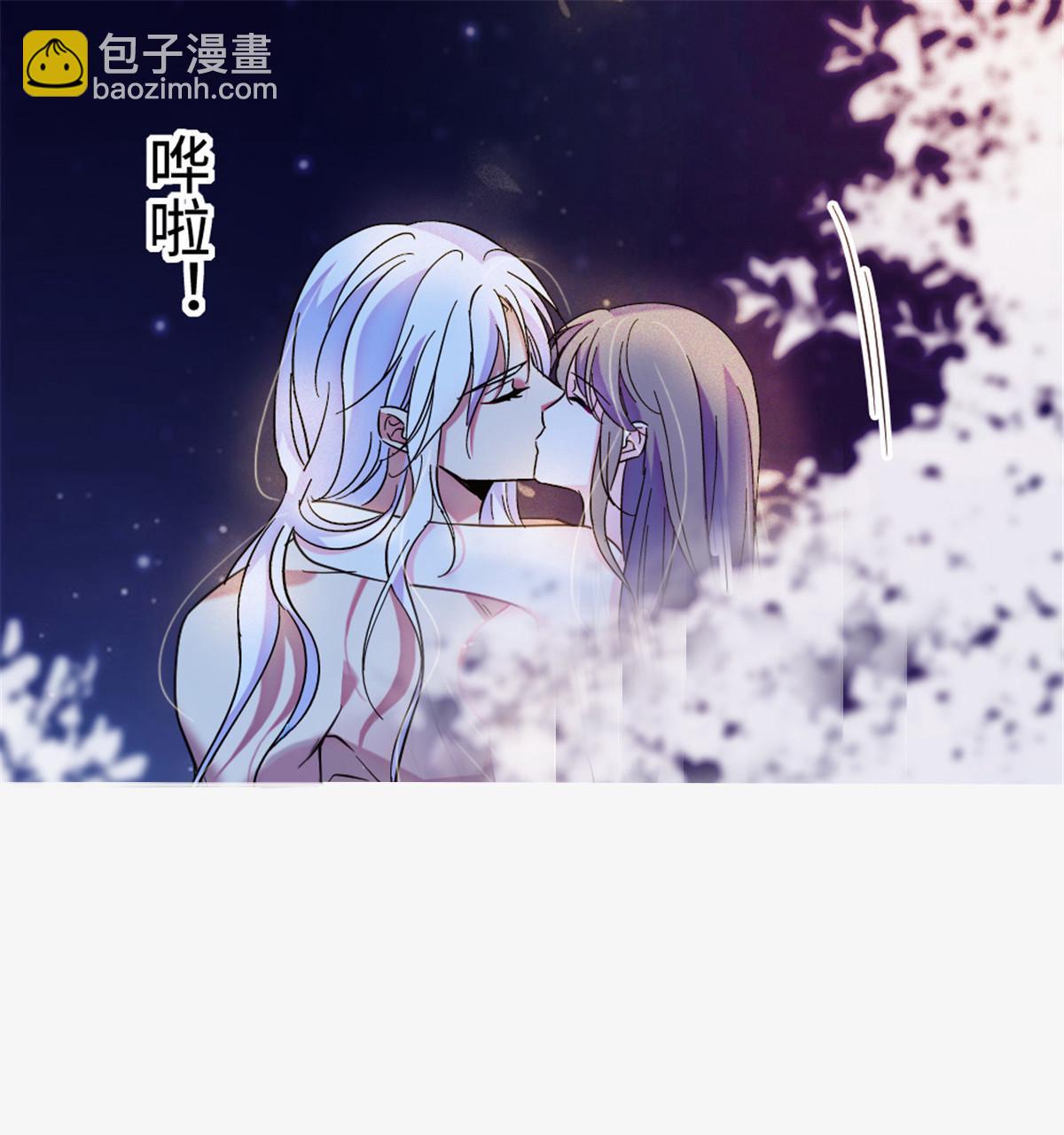 117 缓缓的决心(1/2)-第118话