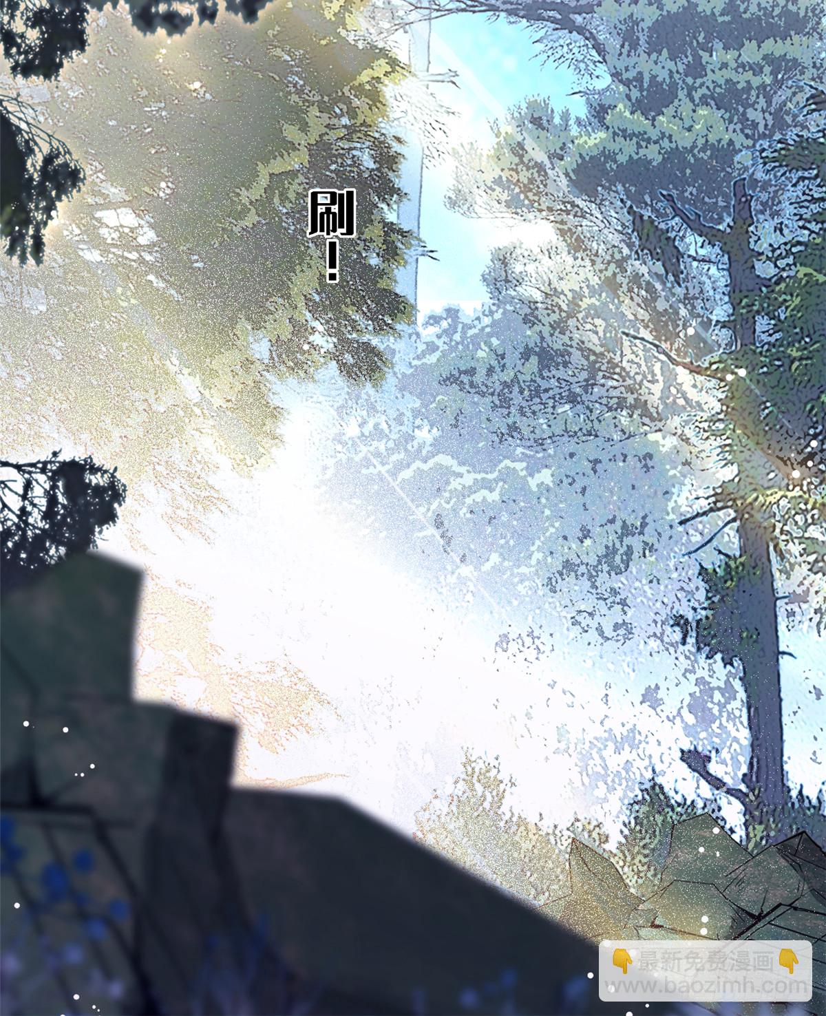 17 危险的森林-第18话