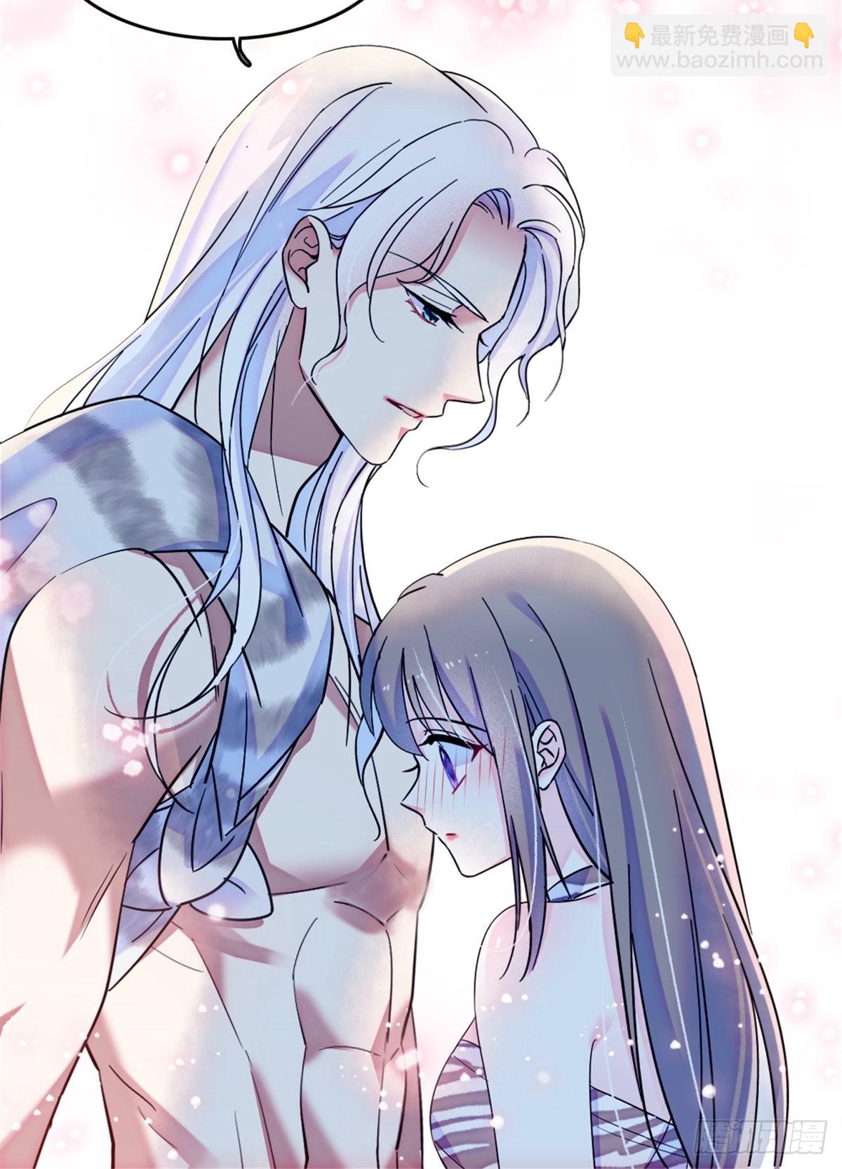 27 只想抱抱你-第28话