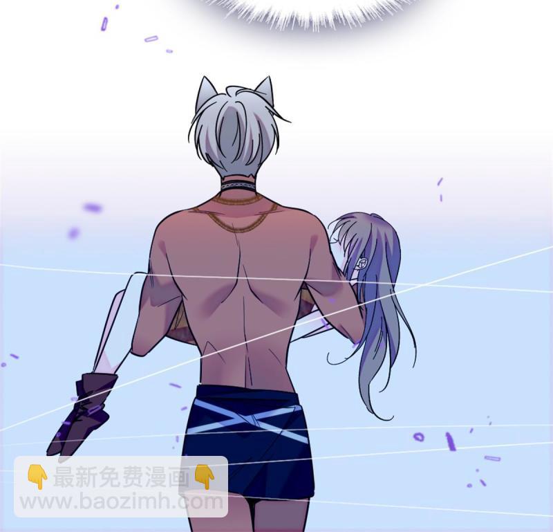 73 最后还是我一个人(1/2)-第74话