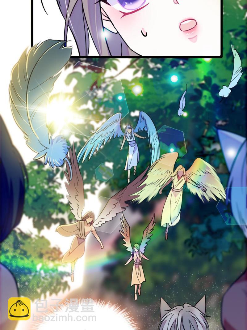 81 羽族出现(1/2)-第82话