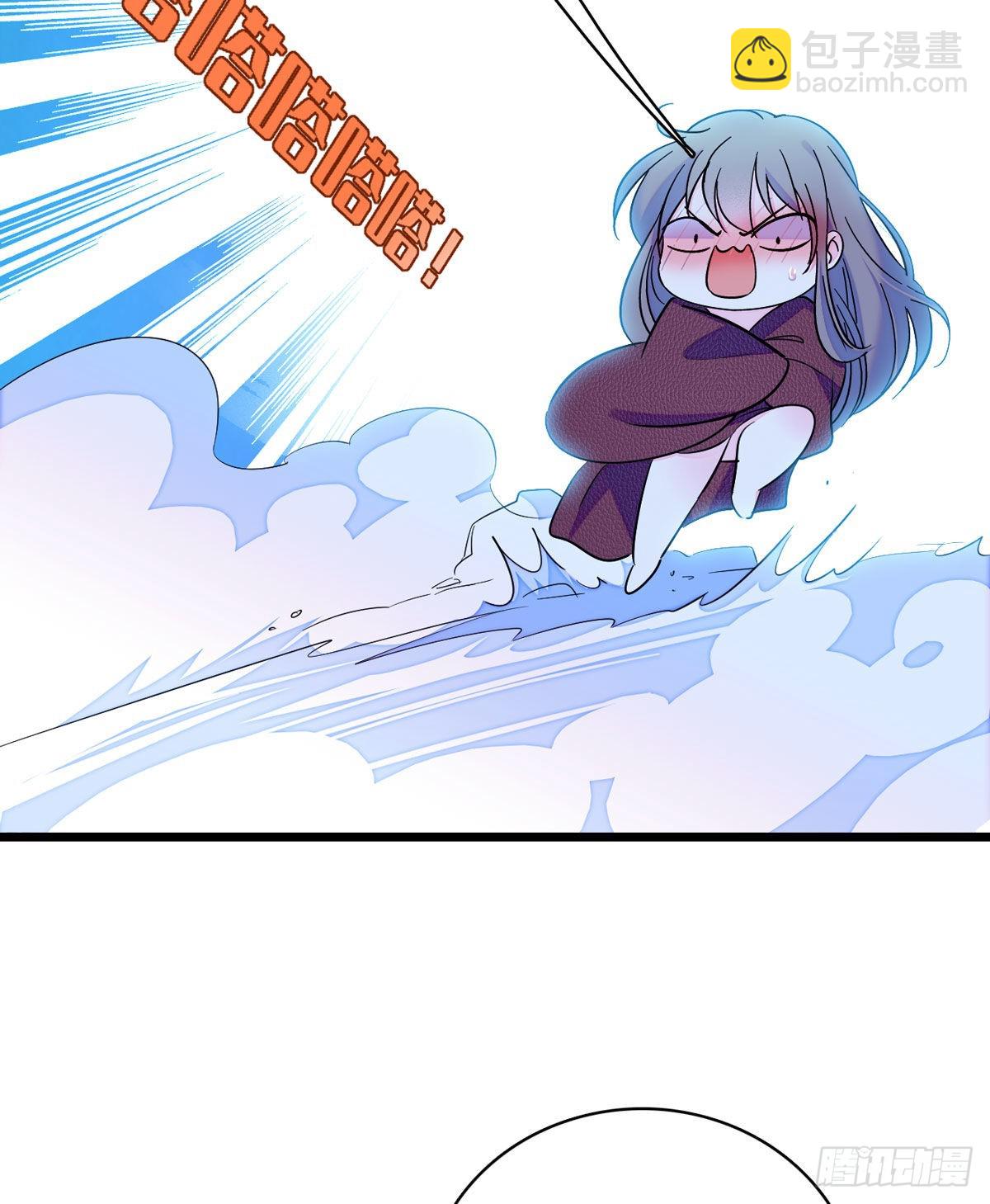 10 不会让你死的！-第10话