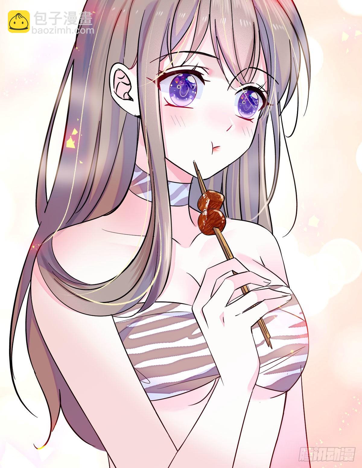 10 不会让你死的！-第10话