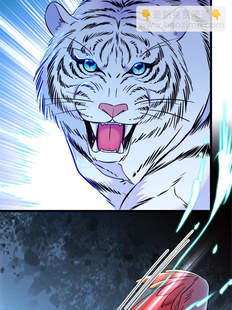 87 重伤(1/2)-第88话