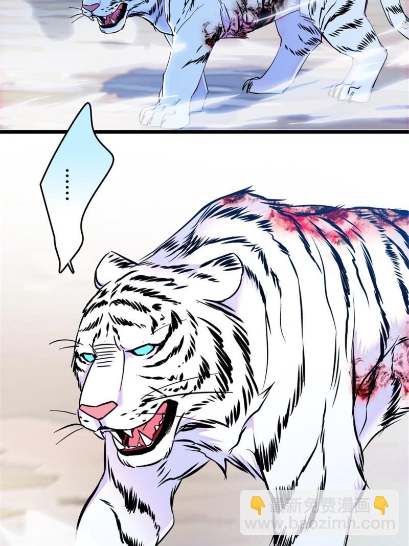 87 重伤(1/2)-第88话