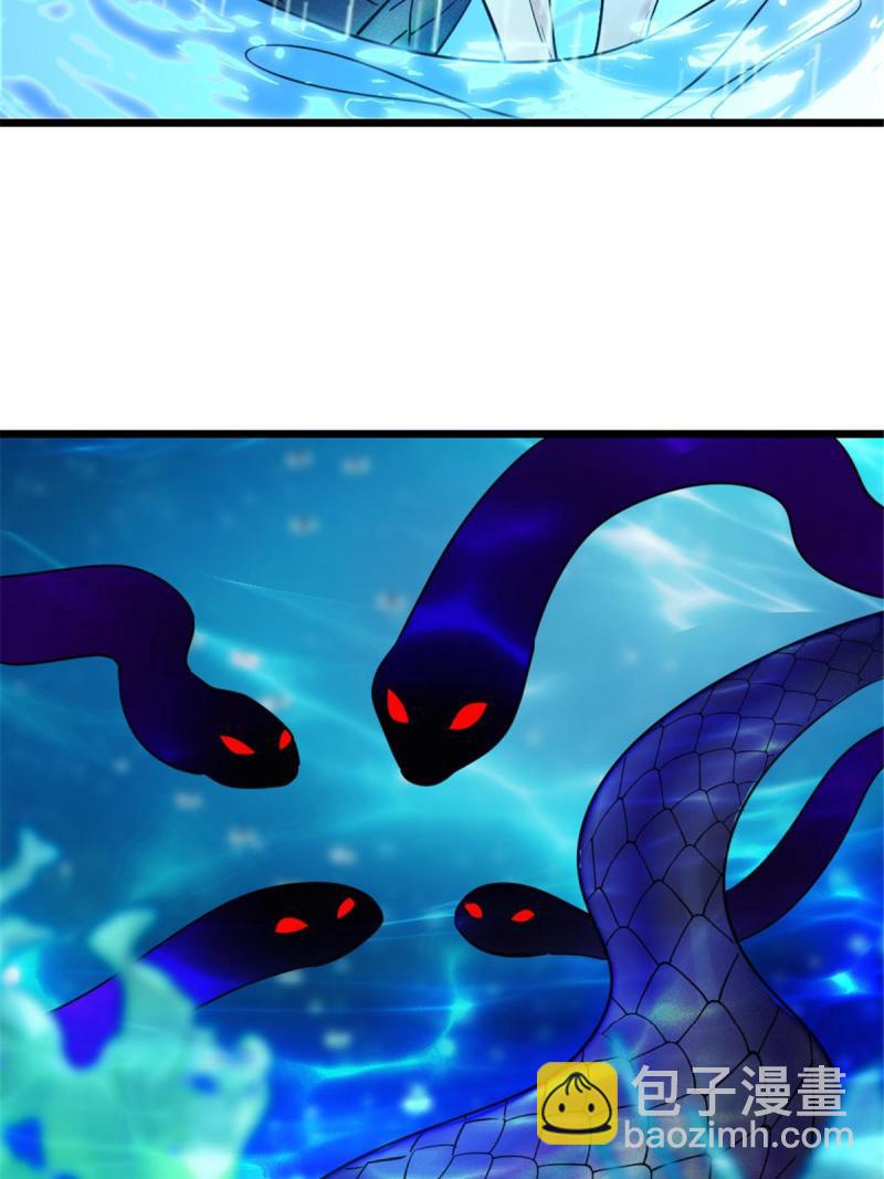 91 暗夜神使(1/2)-第92话