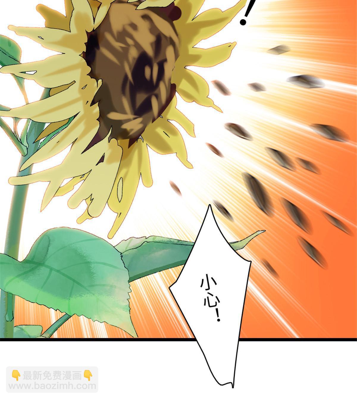 95 植物大战兽人(1/2)-第96话