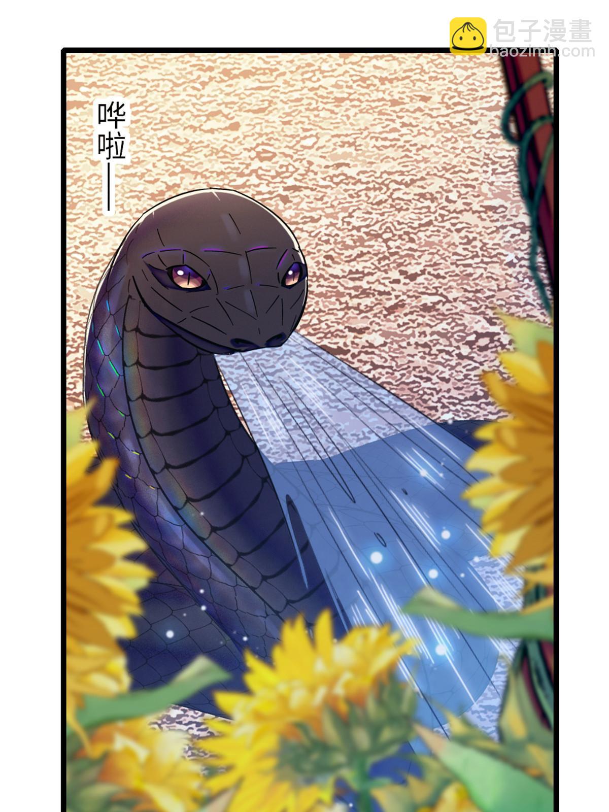 95 植物大战兽人(1/2)-第96话