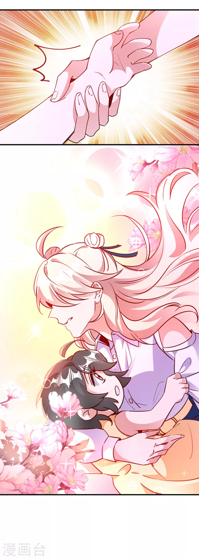 现代篇19 本女侠来救你了！-第102话