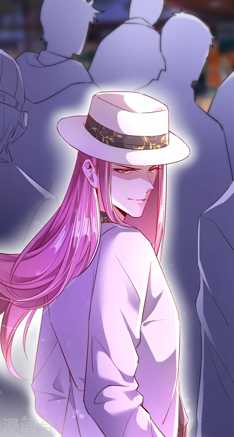 现代篇40 全员就位，新戏开机！-第126话