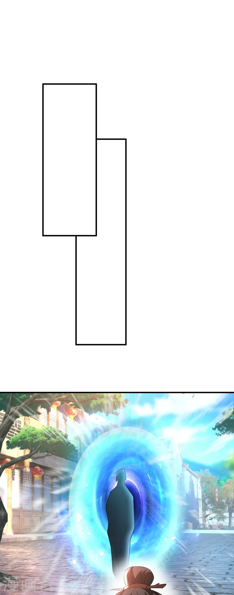 现代篇112 新的开始！-第198话